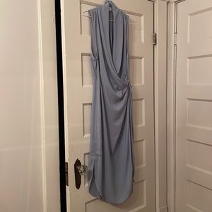 Aritzia Wilfred dress